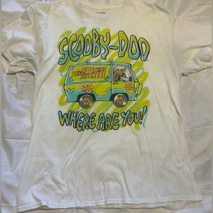 Scooby Doo - T Shirt